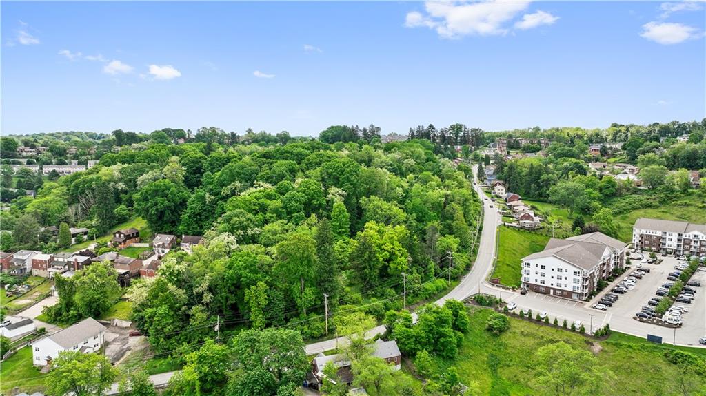 1261 Hamilton Road Pittsburgh, PA 15234 - Photo 9 of 17 a view of a city