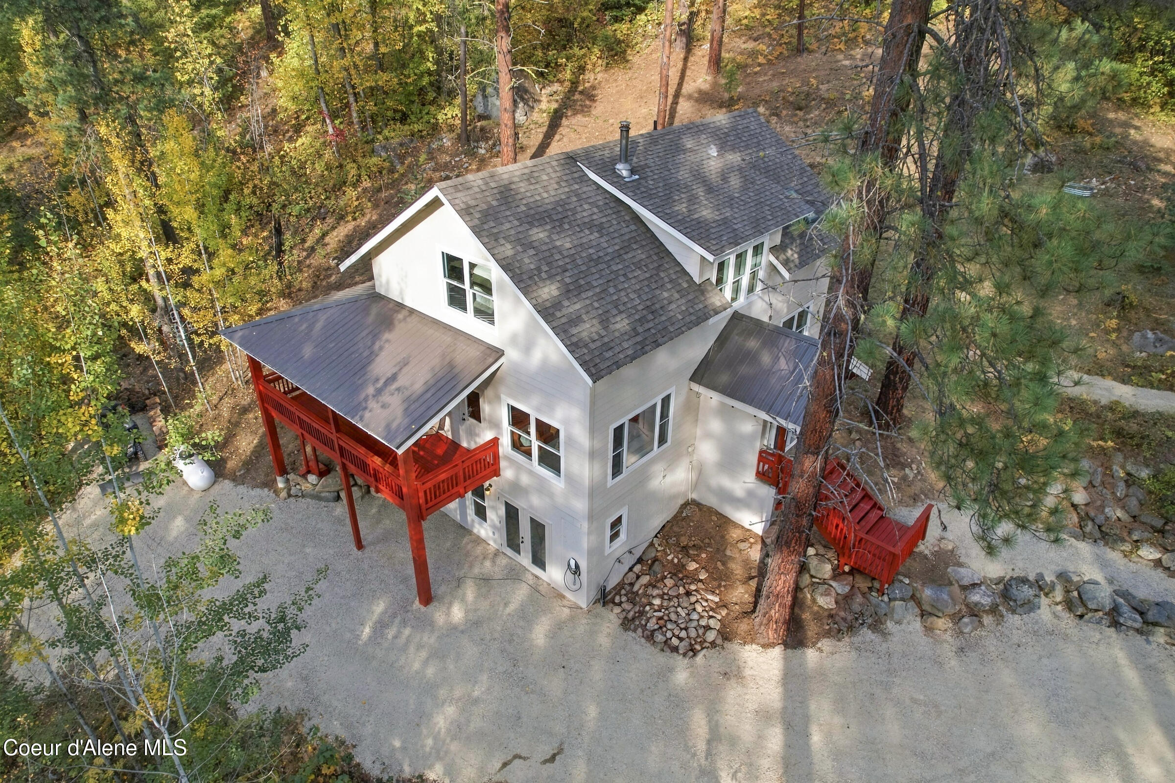 4291 Upper Pack River Road Sandpoint, ID 83864 - Photo 4 of 51 007-4291UpperPackRiverRoad-Sandpoint-ID-