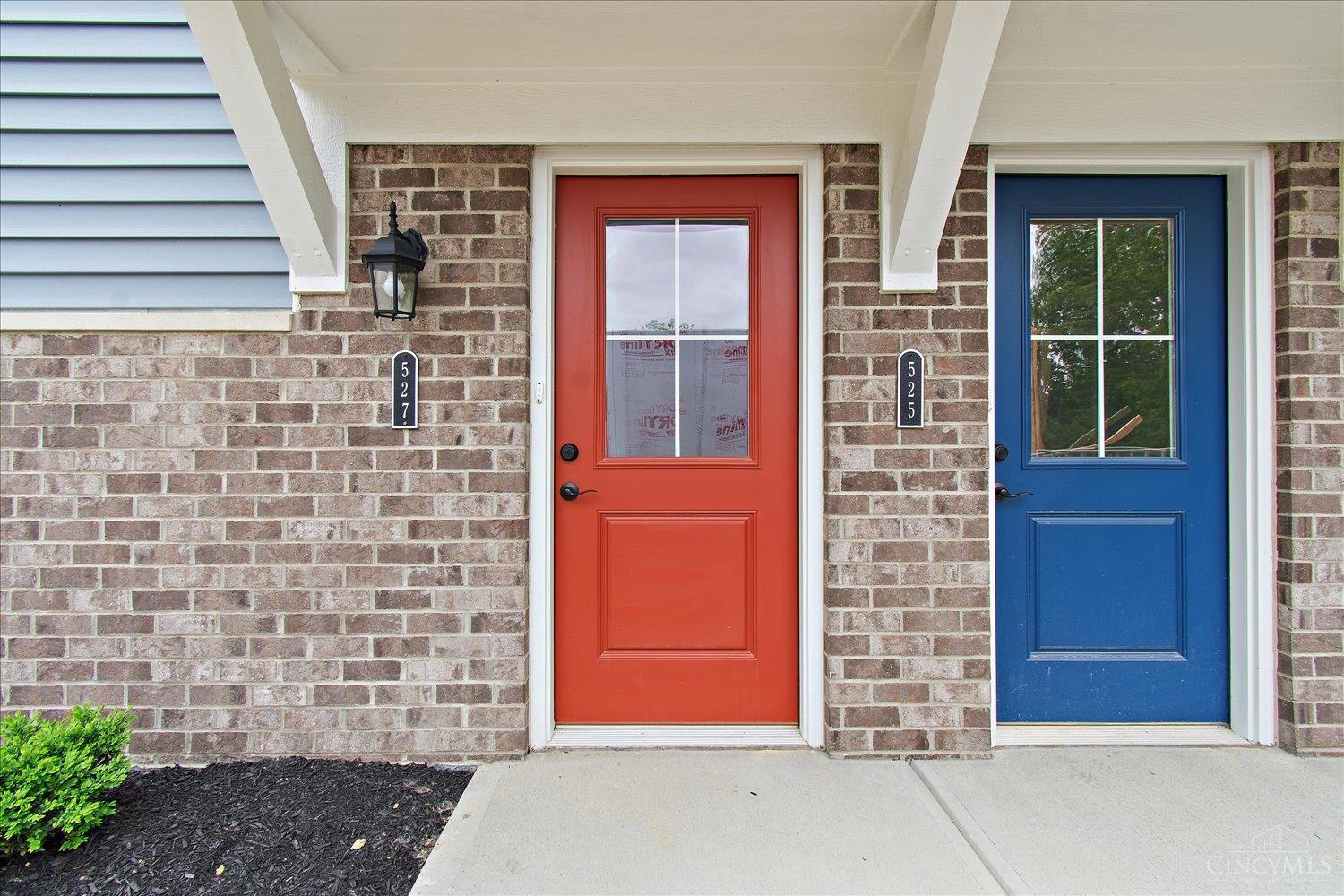 527 Tradition Ridge, Unit 81304 Cincinnati, OH 45245 - Photo 25 of 36