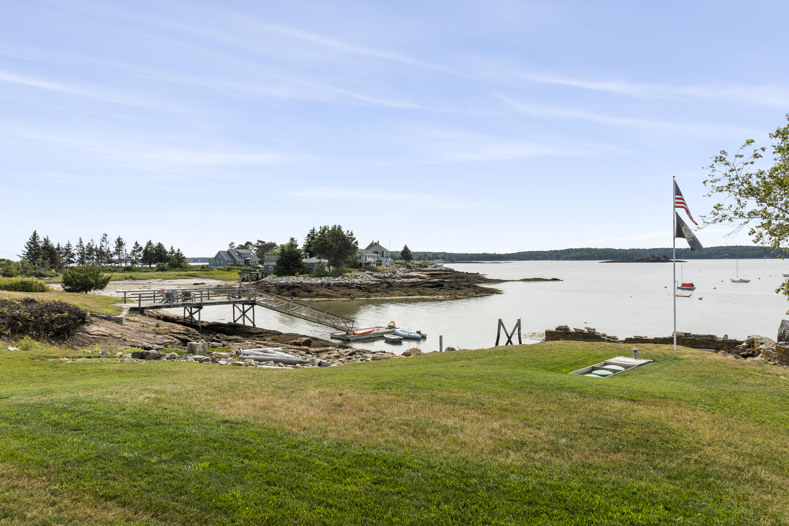 1 Fish Point Road Bristol, ME 04554 - Photo 71 of 81