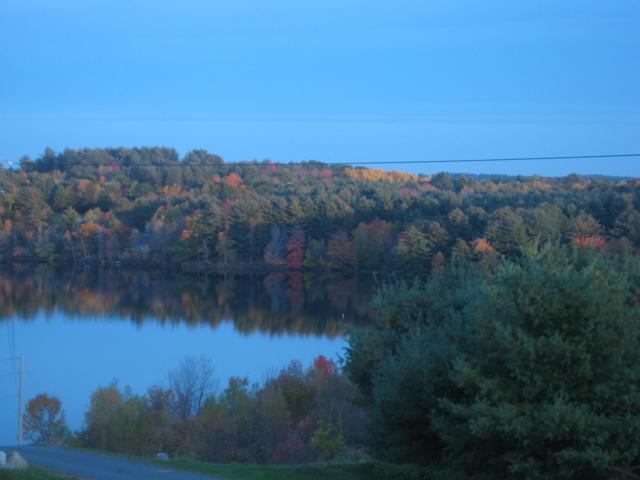 301 Wilson Pond Road Monmouth, ME 04265 - Photo 3 of 35 Waterfront/Dock/Pier.
