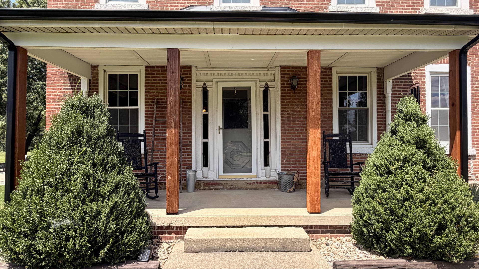 2301 Bundyville Road Walnut Hill, IL 62893 - Photo 31 of 66 Gallery Image 31