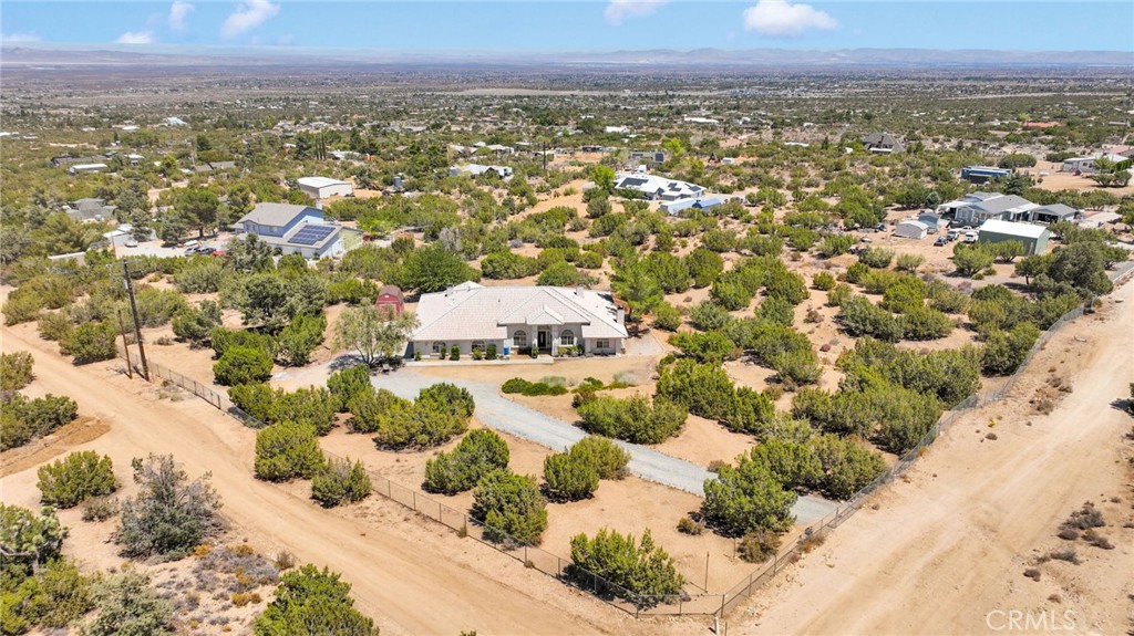 1220 Hollister Road Pinon Hills, CA 92372 - Photo 42 of 49