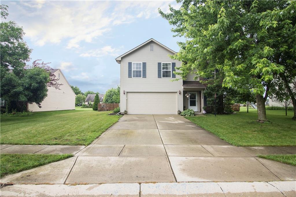 6561 Rushing River Noblesville, IN 46062 - Photo 1 of 19 Gallery Image 1