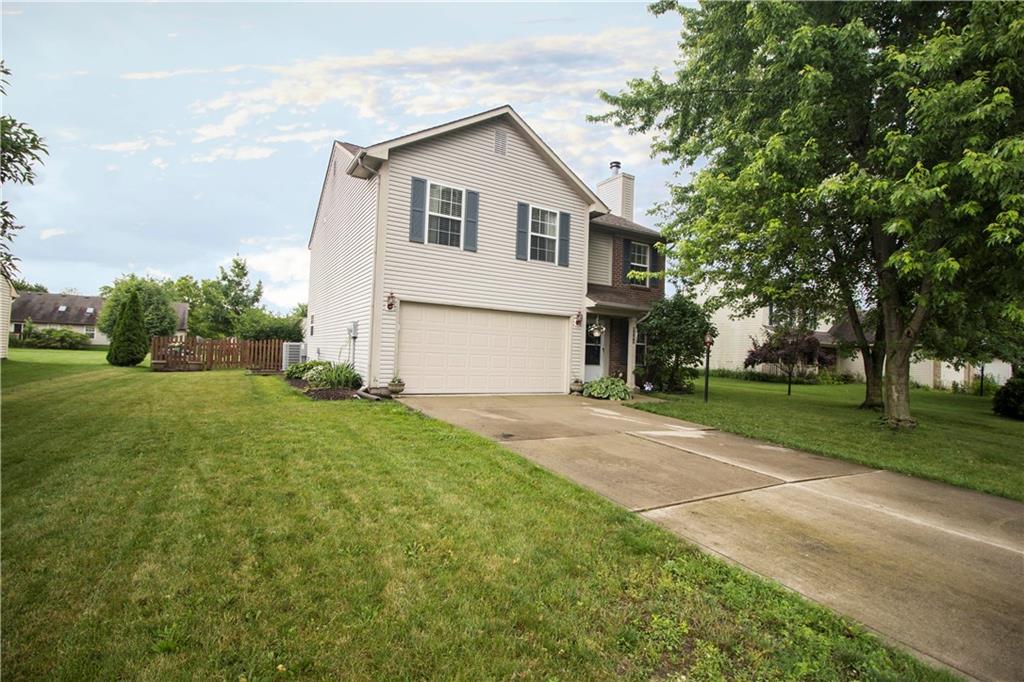 6561 Rushing River Noblesville, IN 46062 - Photo 14 of 19 Gallery Image 14