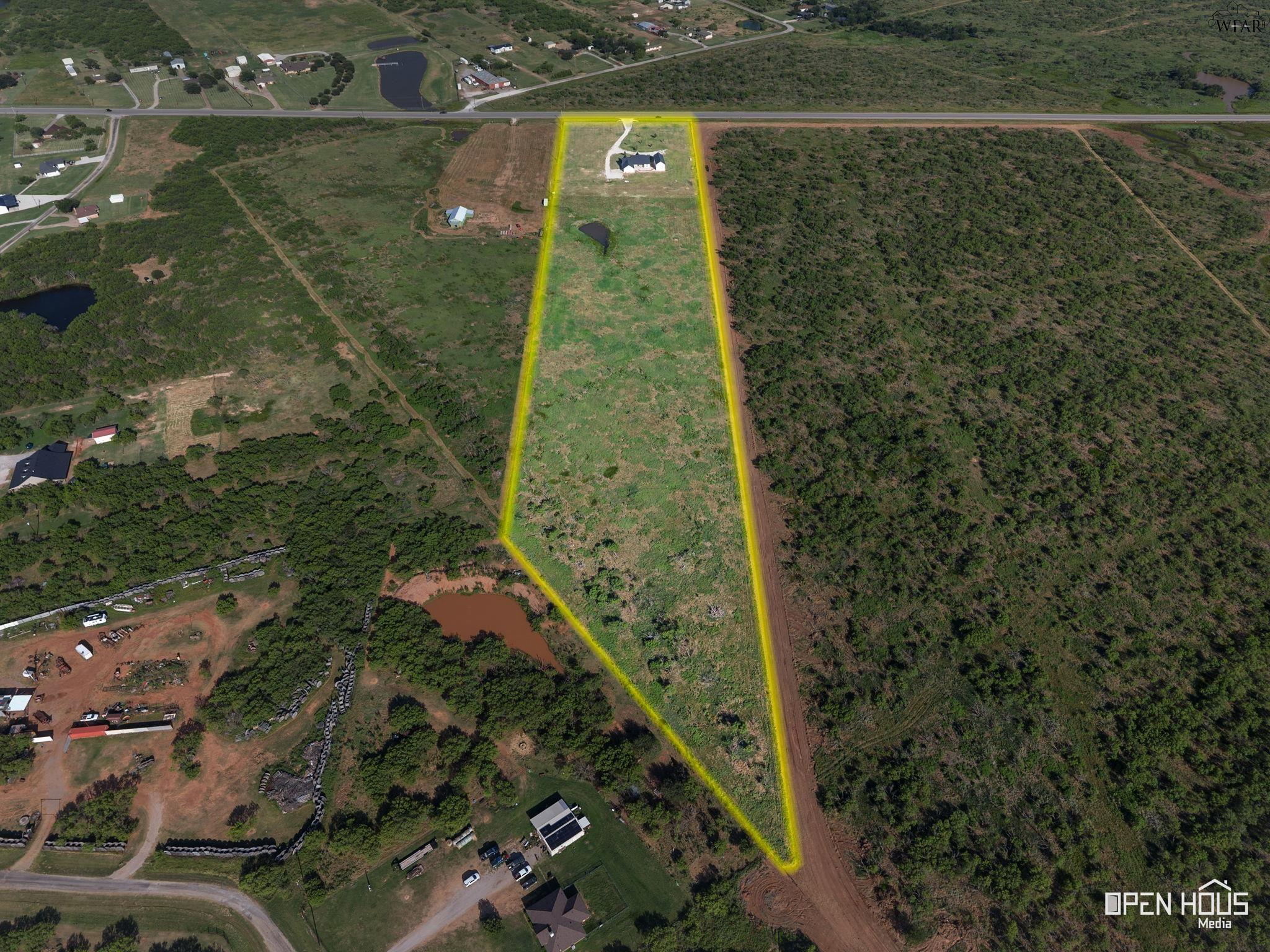 8848 Highway 79 Wichita Falls, TX 76310 - Photo 37 of 40 Gallery Image 37