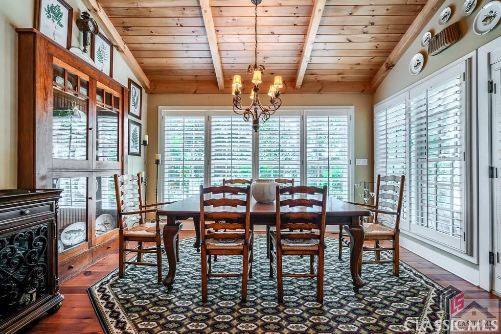 664 Lightwood Road Hartwell, GA 30643 - Photo 44 of 45 Gallery Image 44