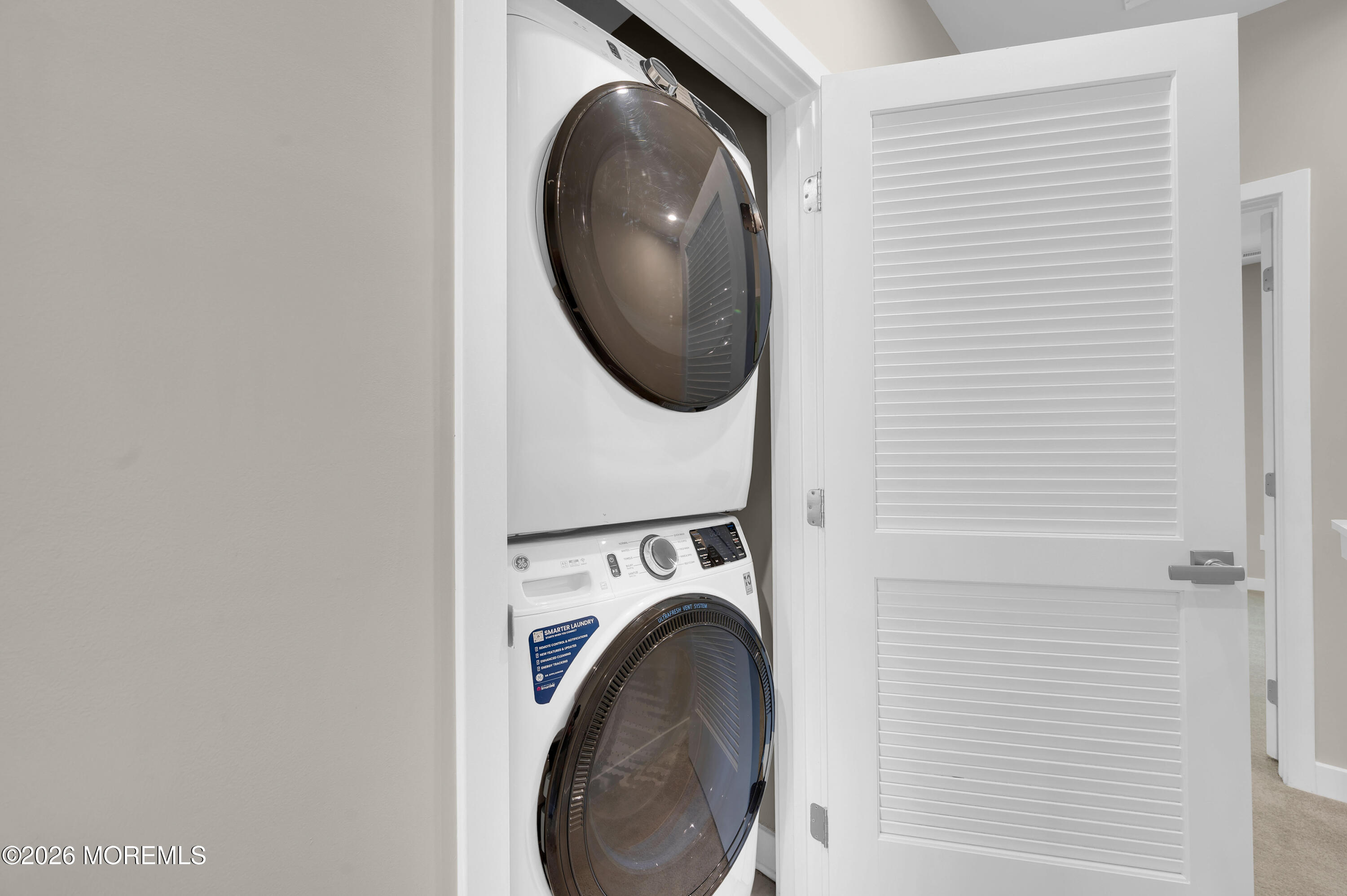 9 Halifax Road Bayville, NJ 08721 - Photo 29 of 43 Laundry