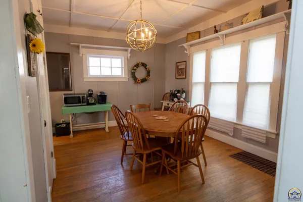 $169,900 | 1405 Neosho Street, Emporia, KS 66801
