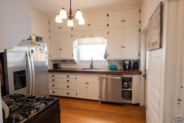 $169,900 | 1405 Neosho Street, Emporia, KS 66801