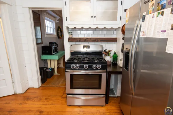 $169,900 | 1405 Neosho Street, Emporia, KS 66801