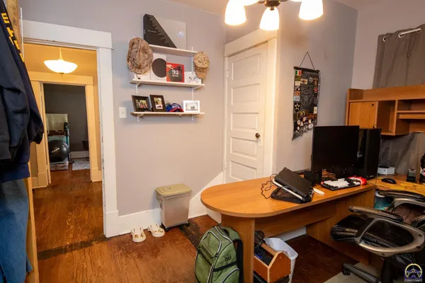 $169,900 | 1405 Neosho Street, Emporia, KS 66801