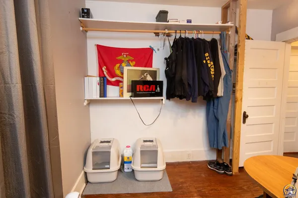 $169,900 | 1405 Neosho Street, Emporia, KS 66801