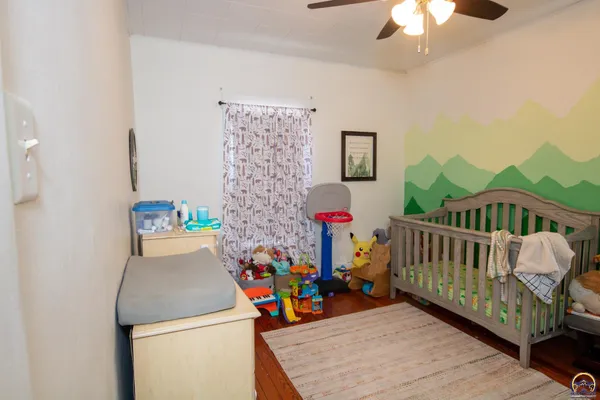 $169,900 | 1405 Neosho Street, Emporia, KS 66801