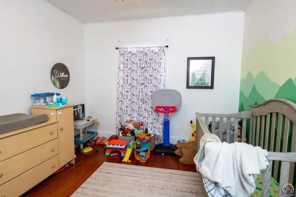 $169,900 | 1405 Neosho Street, Emporia, KS 66801