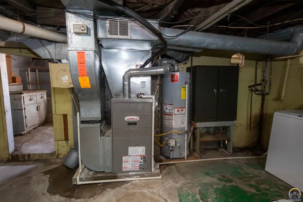 $169,900 | 1405 Neosho Street, Emporia, KS 66801