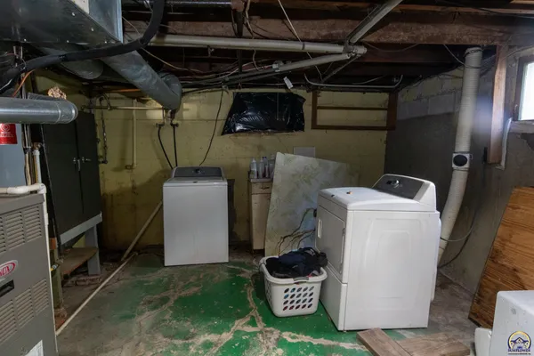 $169,900 | 1405 Neosho Street, Emporia, KS 66801