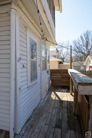 $169,900 | 1405 Neosho Street, Emporia, KS 66801