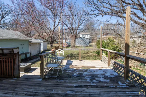 $169,900 | 1405 Neosho Street, Emporia, KS 66801