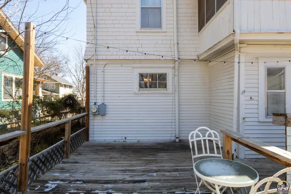 $169,900 | 1405 Neosho Street, Emporia, KS 66801