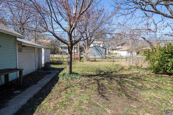 $169,900 | 1405 Neosho Street, Emporia, KS 66801