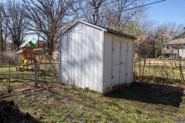 $169,900 | 1405 Neosho Street, Emporia, KS 66801