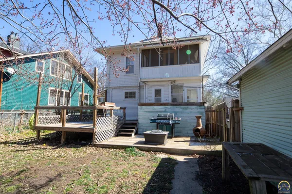 $169,900 | 1405 Neosho Street, Emporia, KS 66801