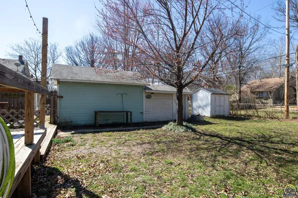 $169,900 | 1405 Neosho Street, Emporia, KS 66801