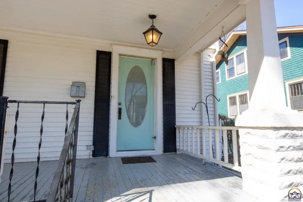 $169,900 | 1405 Neosho Street, Emporia, KS 66801