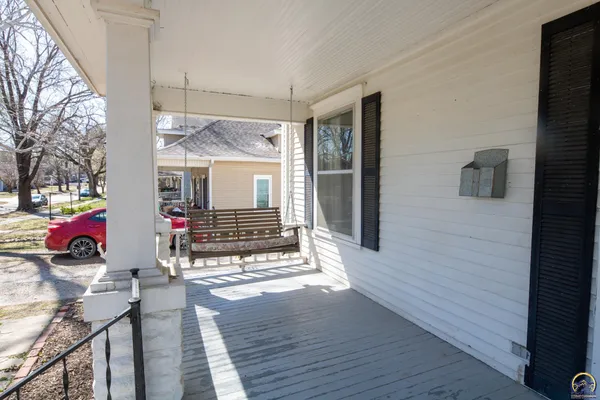 $169,900 | 1405 Neosho Street, Emporia, KS 66801
