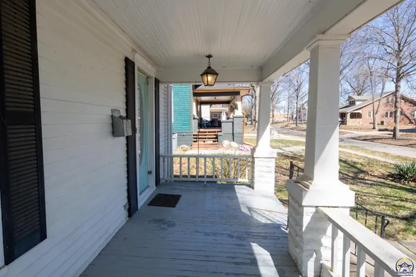 $169,900 | 1405 Neosho Street, Emporia, KS 66801