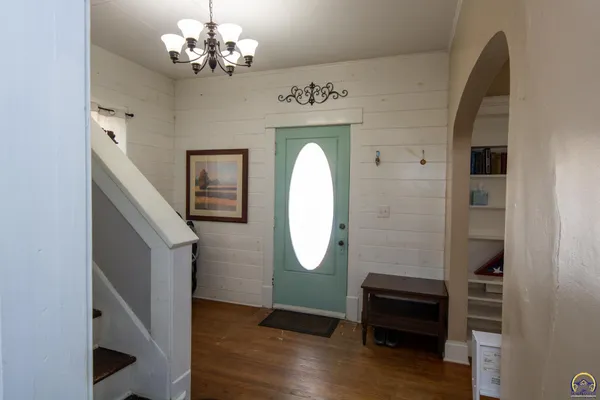 $169,900 | 1405 Neosho Street, Emporia, KS 66801