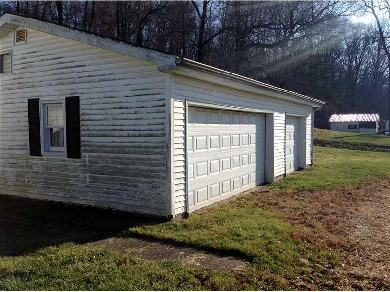 1775 South Towpath Road Covington, IN 47932 - Photo 3 of 20