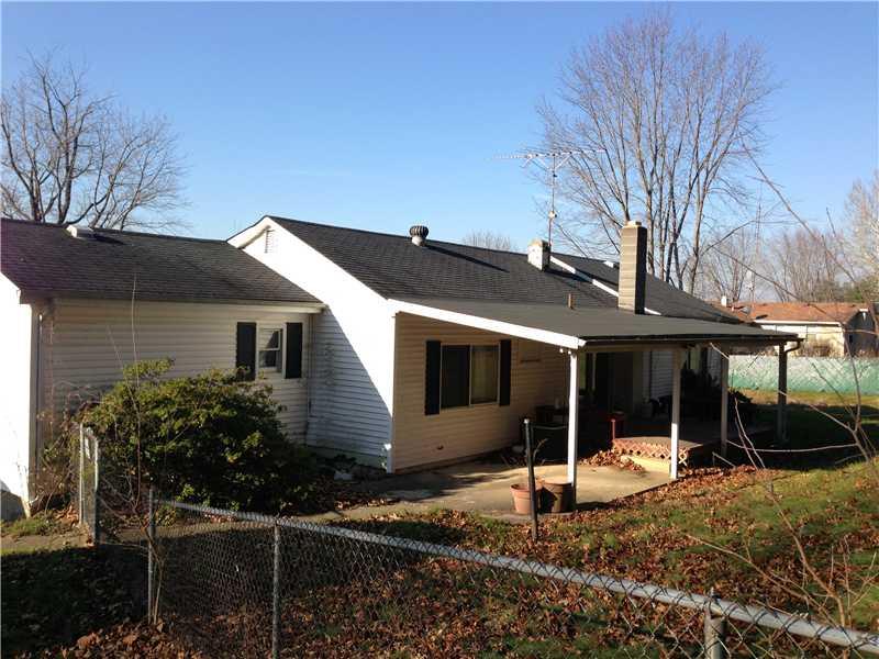 1775 South Towpath Road Covington, IN 47932 - Photo 4 of 20