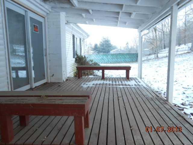 1775 South Towpath Road Covington, IN 47932 - Photo 5 of 20