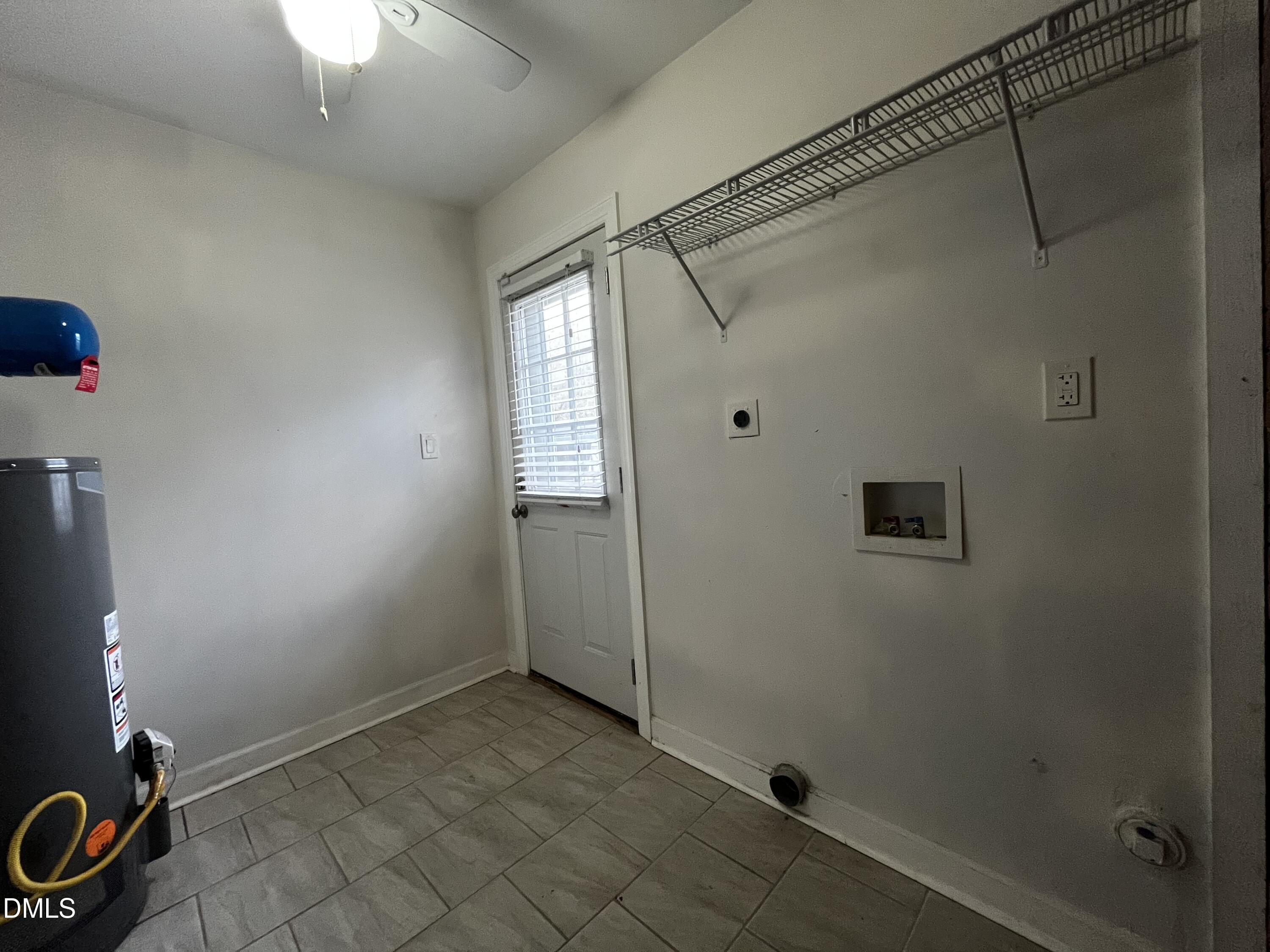 712 Hadley Road Raleigh, NC 27610 - Photo 11 of 11 a view of a storage & utility room