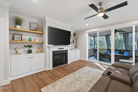 $659,000 | 505 Lambert Lane, Fuquay-Varina, NC 27526