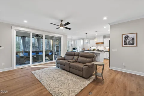 $659,000 | 505 Lambert Lane, Fuquay-Varina, NC 27526