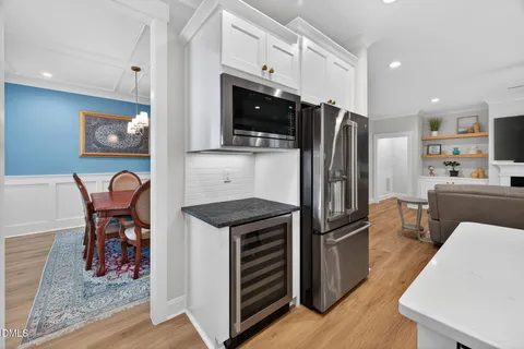 $659,000 | 505 Lambert Lane, Fuquay-Varina, NC 27526