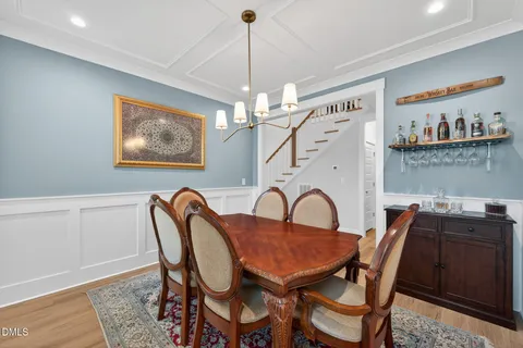 $659,000 | 505 Lambert Lane, Fuquay-Varina, NC 27526