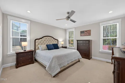 $659,000 | 505 Lambert Lane, Fuquay-Varina, NC 27526