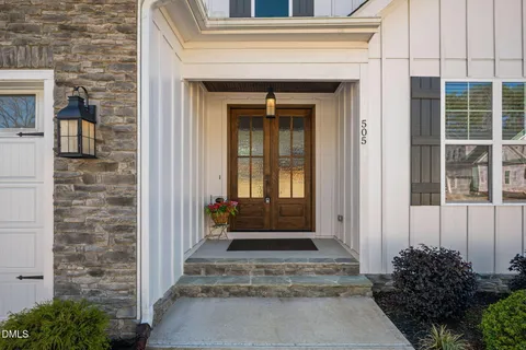 $659,000 | 505 Lambert Lane, Fuquay-Varina, NC 27526