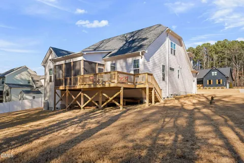 $659,000 | 505 Lambert Lane, Fuquay-Varina, NC 27526