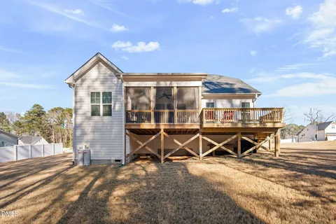 $659,000 | 505 Lambert Lane, Fuquay-Varina, NC 27526