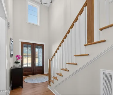 $659,000 | 505 Lambert Lane, Fuquay-Varina, NC 27526