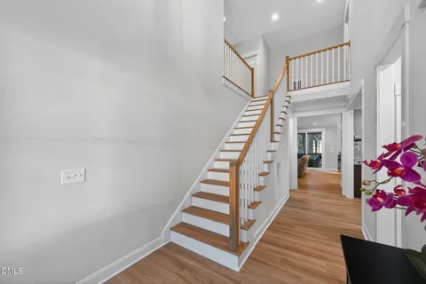 $659,000 | 505 Lambert Lane, Fuquay-Varina, NC 27526