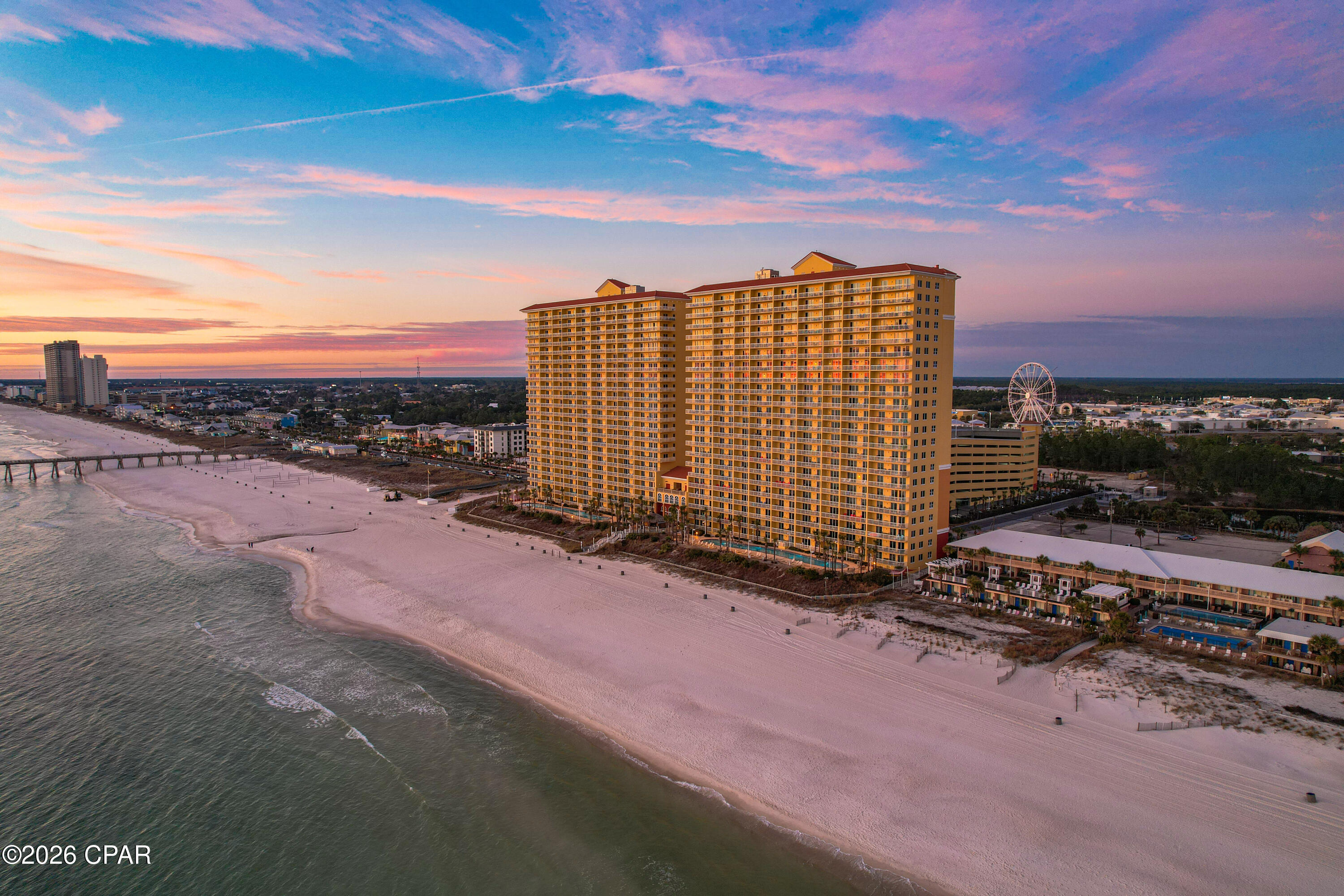 15928 Front Beach Road, Unit 31807 Panama City Beach, FL 32413 - Photo 76 of 116