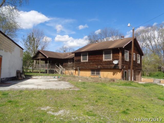 7428 Rising Road Knoxville, TN 37924 - Photo 8 of 9 rear