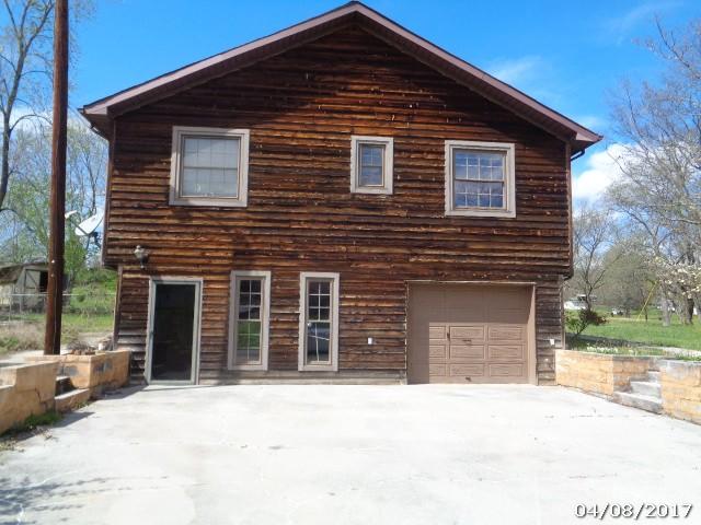7428 Rising Road Knoxville, TN 37924 - Photo 9 of 9 left-side
