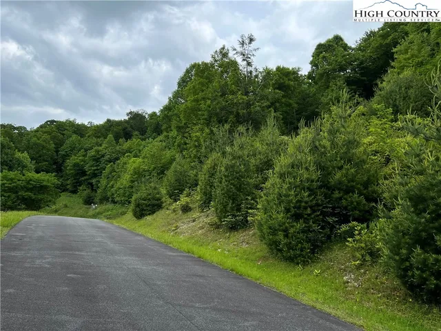 $86,800 | Lot 11 Wapiti Way, Boone, NC 28607